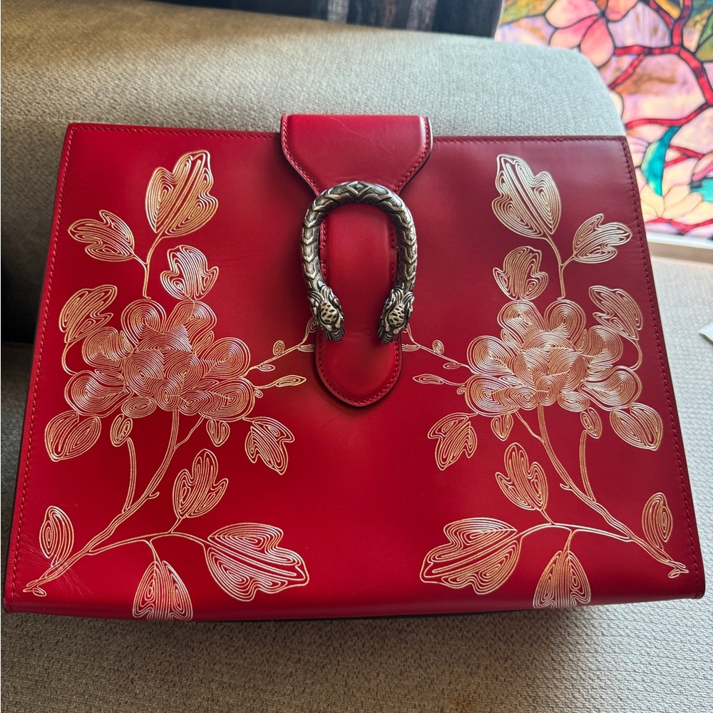 Gucci Lunar New Year Special Edition Dionysus - Picture 6 of 12
